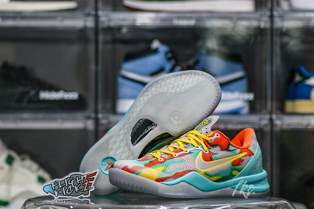 Nike Kobe 8 Protro Venice Beach (2024) (UA)