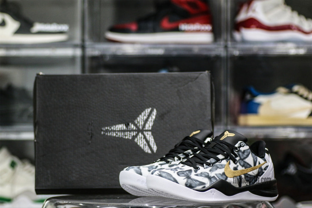 Nike Kobe 8 Protro “Mambacita” (UA)