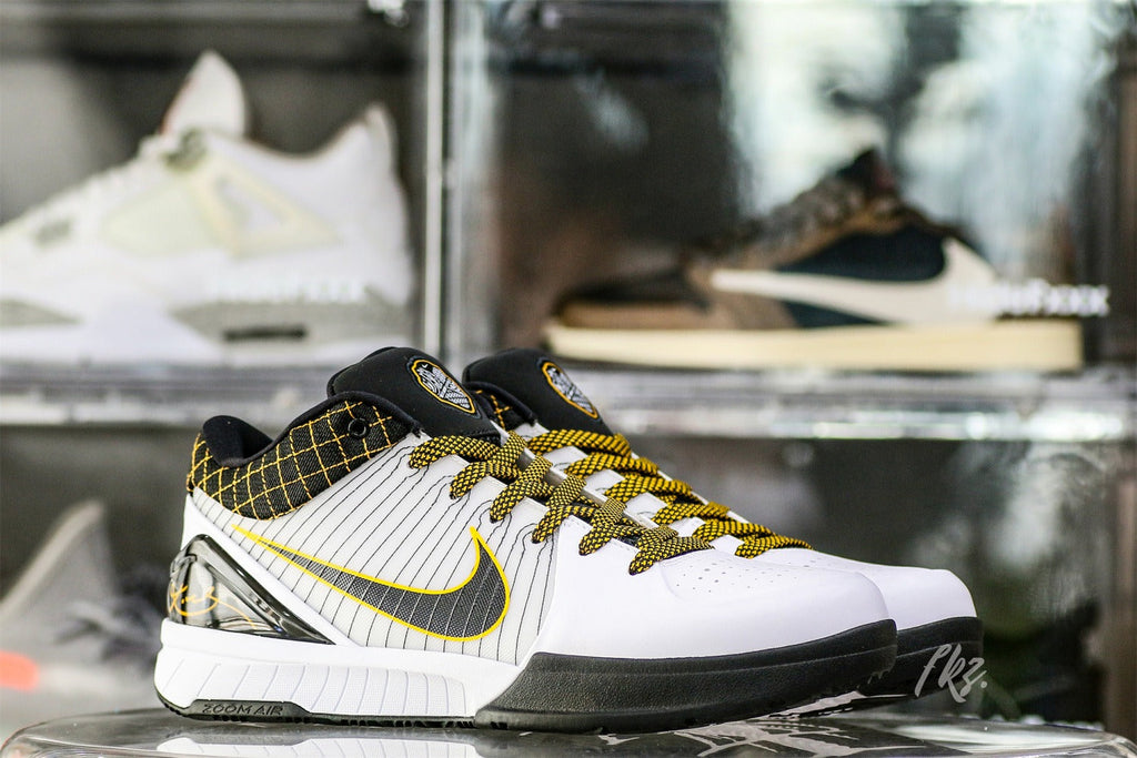 Nike Kobe 4 Protro Del Sol 2019 (UA)