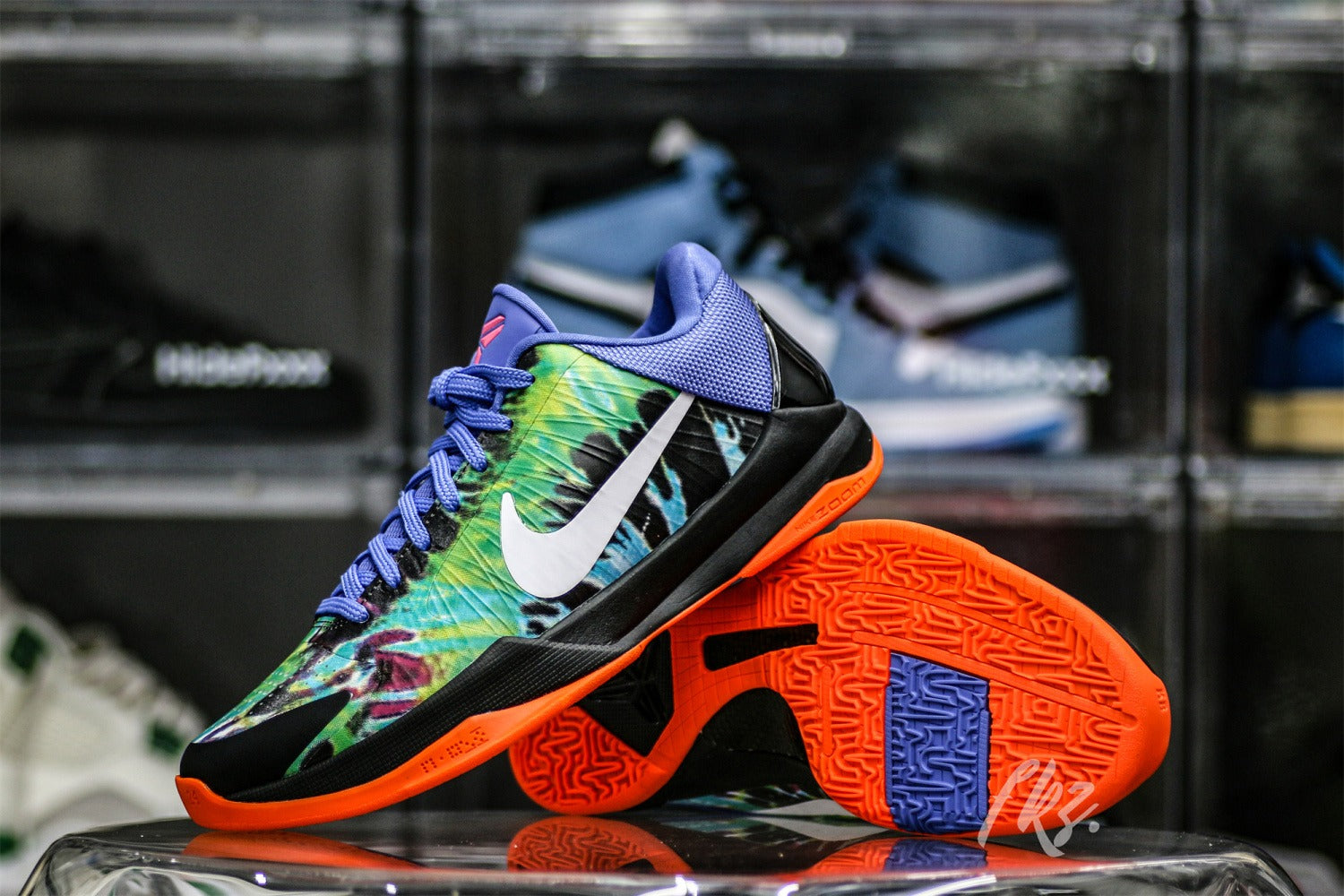 Nike Kobe 5 Protro EYBL (2020) (UA)