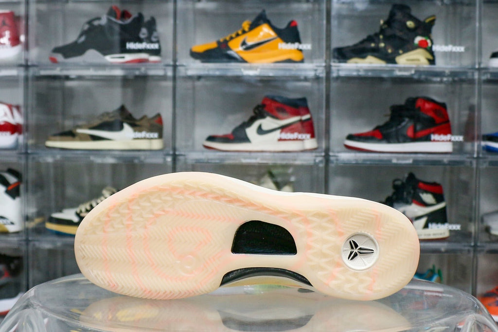 Nike Kobe 8 Protro EYBL Academy PE (UA)