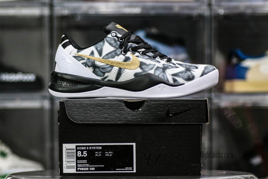 Nike Kobe 8 Protro “Mambacita” (UA)