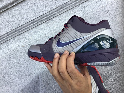 Nike Zoom Kobe 4 "Chaos Joker" (UA)