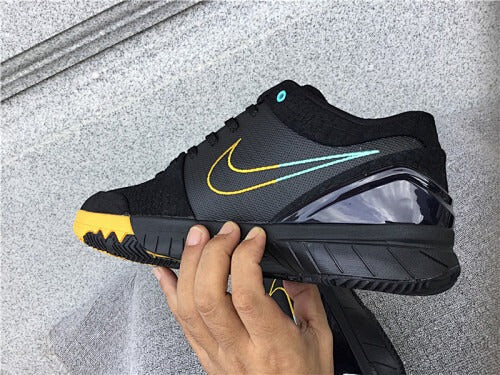 Nike Zoom Kobe 4 Protro "FTB Snakeskin" (UA)