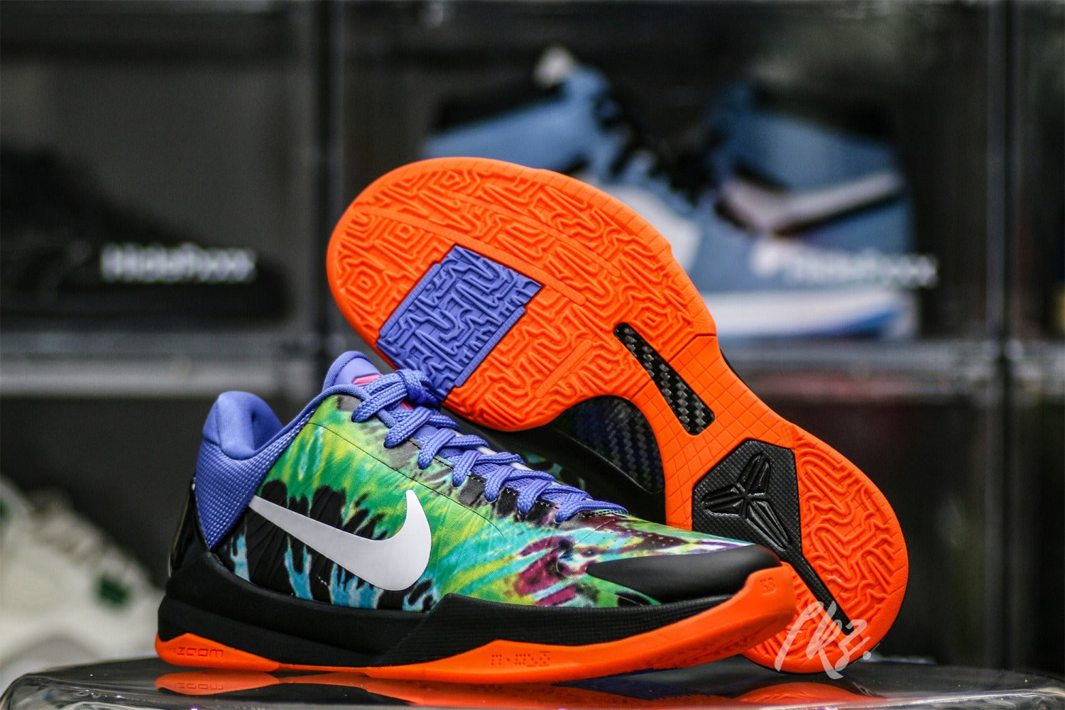 Nike Kobe 5 Protro EYBL (2020) (UA)