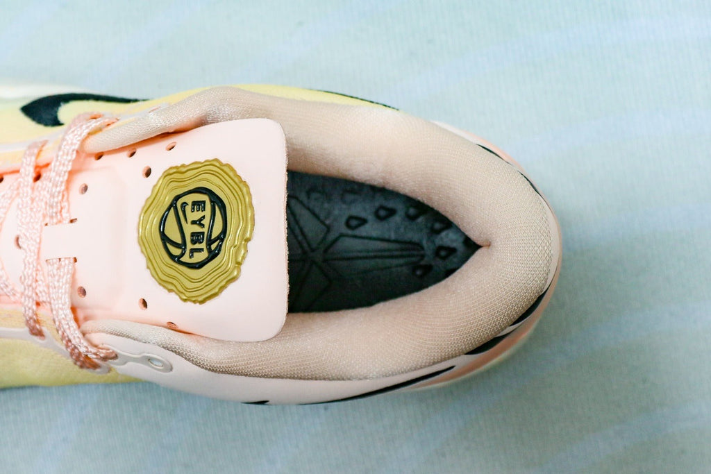 Nike Kobe 8 Protro EYBL Academy PE (UA)