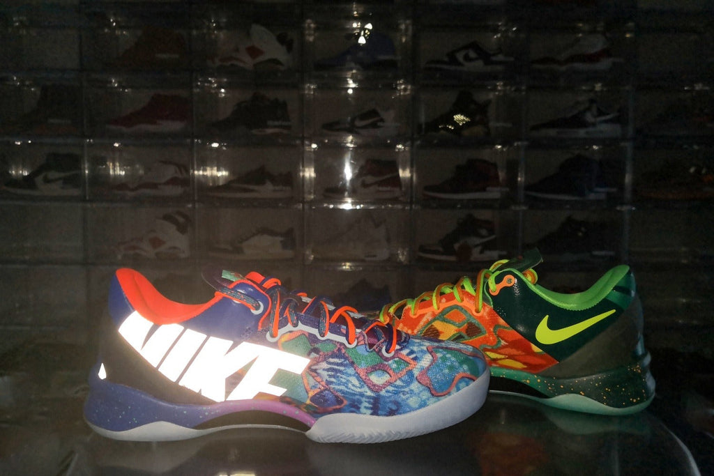 Nike Kobe 8 Protro What The (UA)