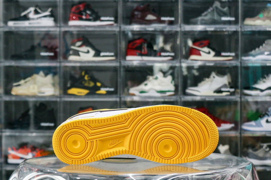 Nike Air Force 1 Low Retro QS Kobe Bryant Lakers Home (UA)