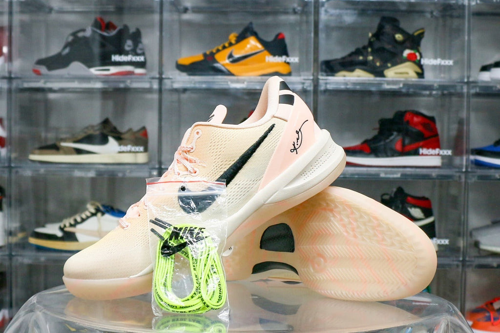 Nike Kobe 8 Protro EYBL Academy PE (UA)