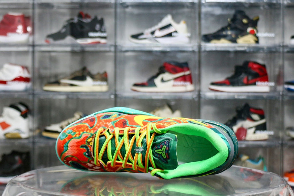 Nike Kobe 8 Protro What The (UA)