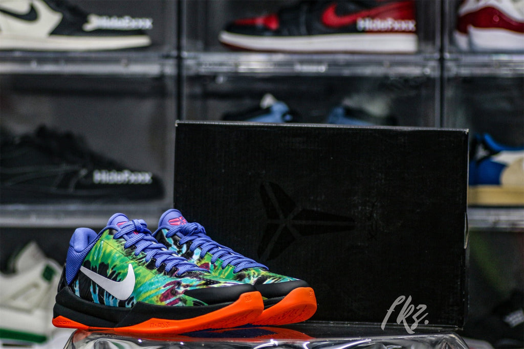Nike Kobe 5 Protro EYBL (2020) (UA)