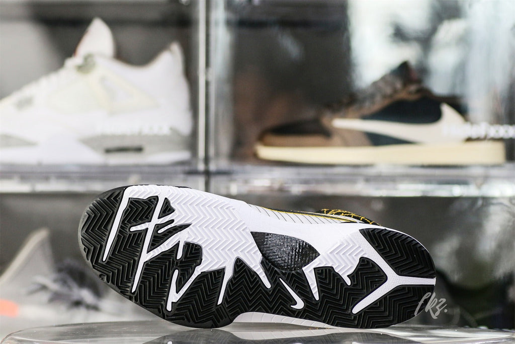 Nike Kobe 4 Protro Del Sol 2019 (UA)