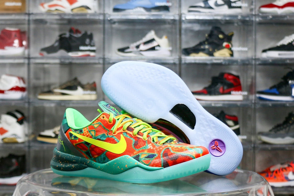 Nike Kobe 8 Protro What The (UA)