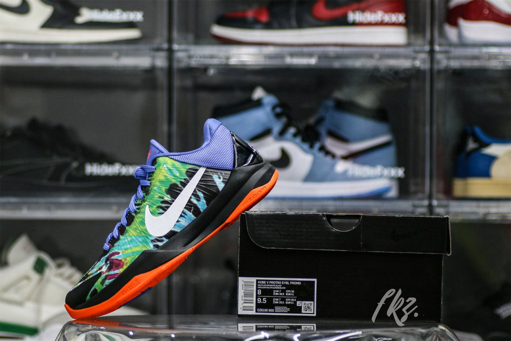 Nike Kobe 5 Protro EYBL (2020) (UA)