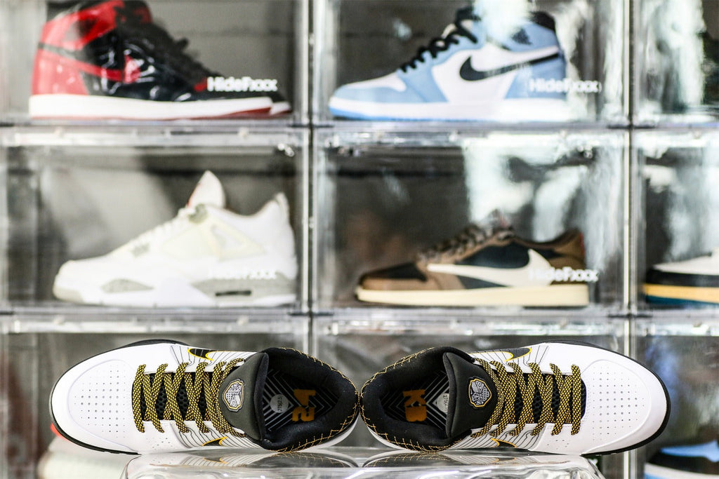 Nike Kobe 4 Protro Del Sol 2019 (UA)