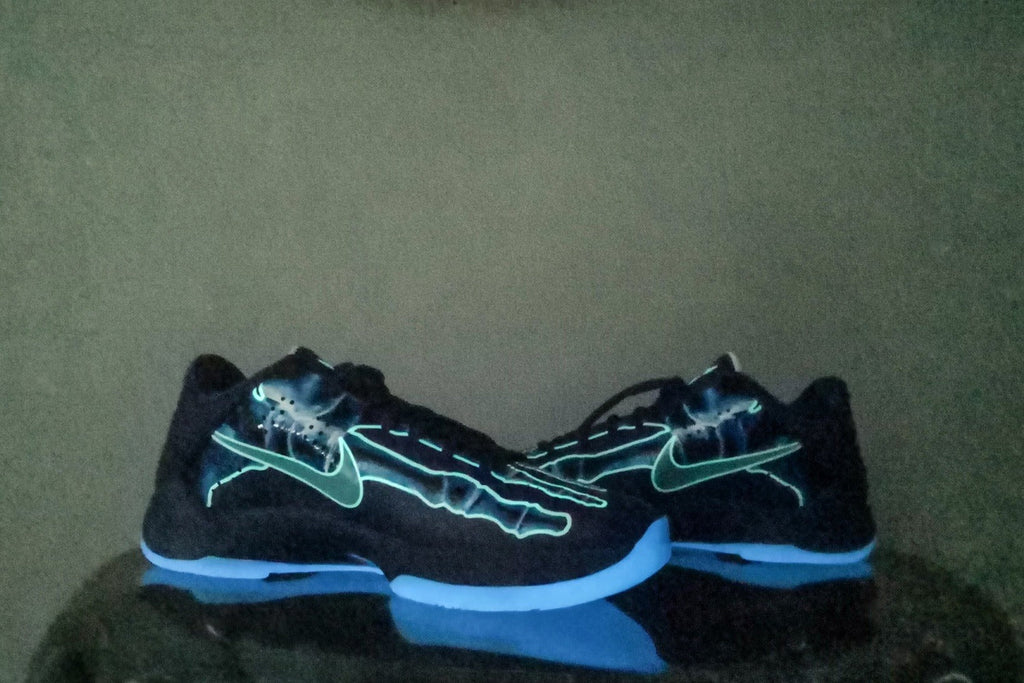 Nike Kobe 5 Protro X-Ray (UA)