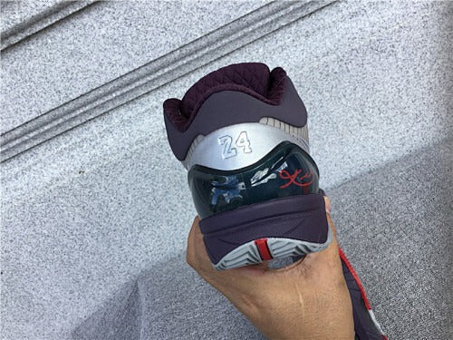 Nike Zoom Kobe 4 "Chaos Joker" (UA)