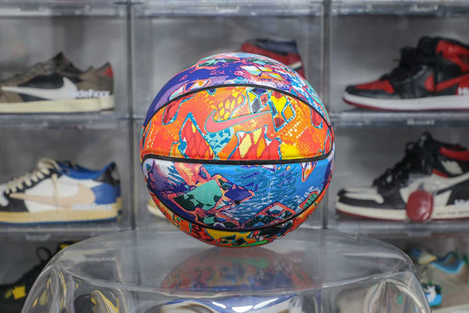 Nike Kobe 8 Protro What The (UA)