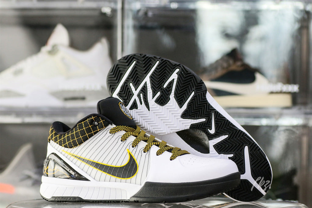 Nike Kobe 4 Protro Del Sol 2019 (UA)