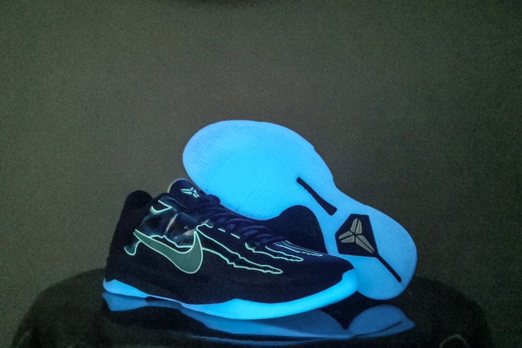 Nike Kobe 5 Protro X-Ray (UA)
