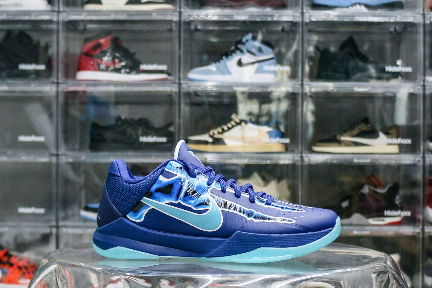 Nike Kobe 5 Protro X-Ray (UA)