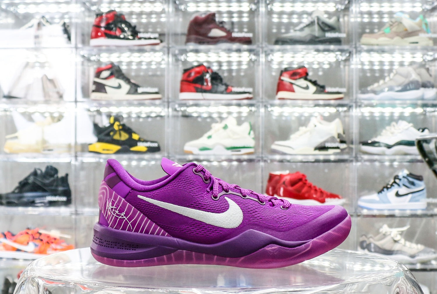 Nike Kobe 8 Protro EYBL 2024 (UA)