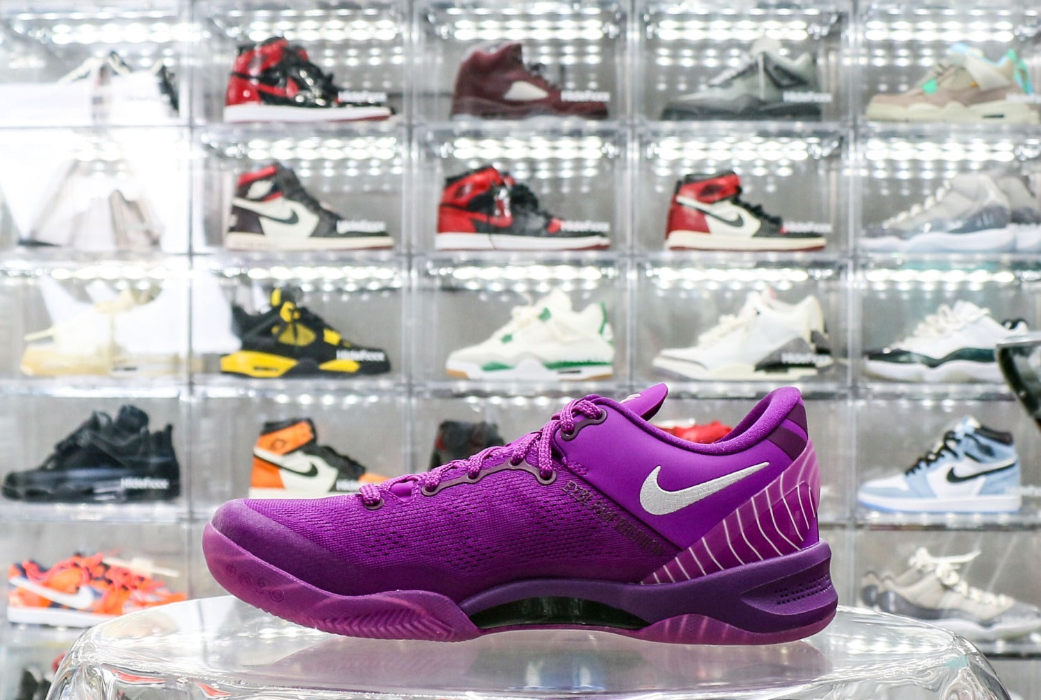 Nike Kobe 8 Protro EYBL 2024 (UA)