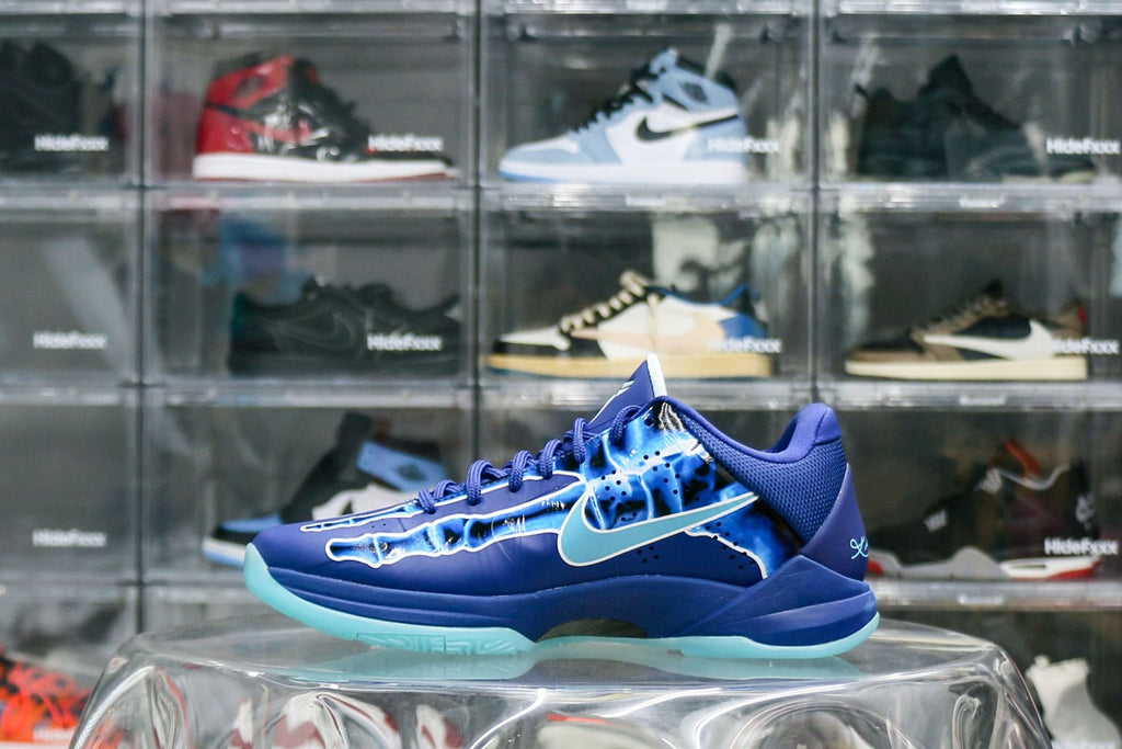 Nike Kobe 5 Protro X-Ray (UA)