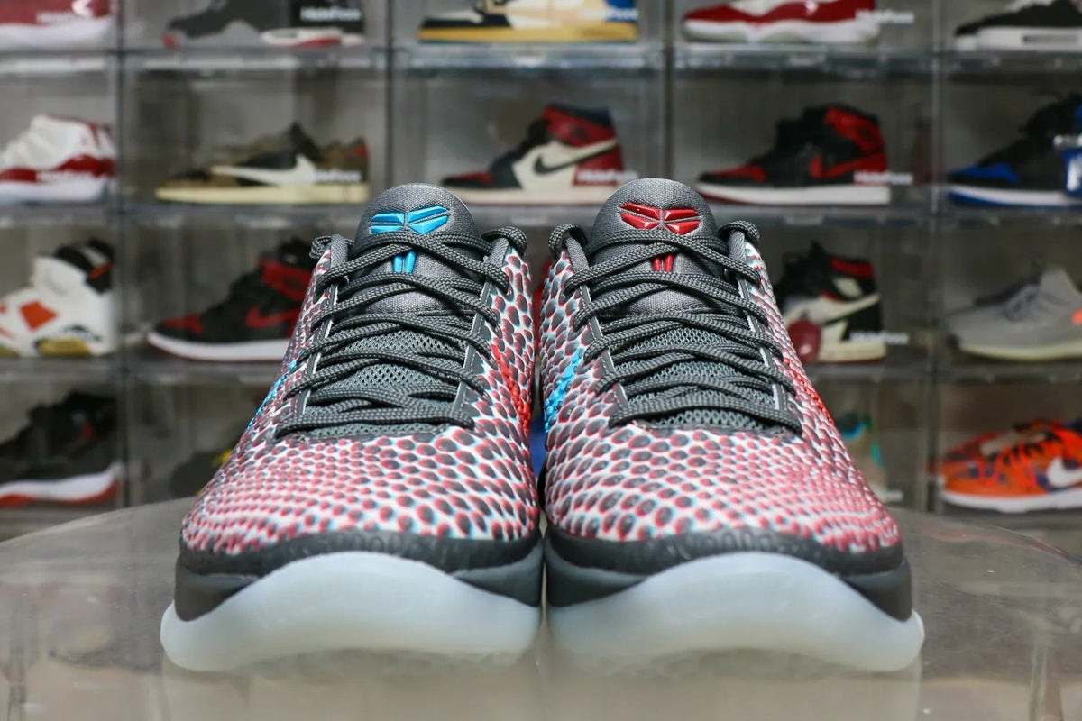 Nike Zoom Kobe 6 All-Star 3D Hollywood 2026 (UA)