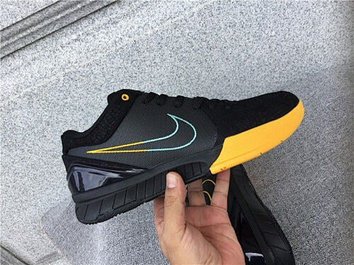 Nike Zoom Kobe 4 Protro "FTB Snakeskin" (UA)