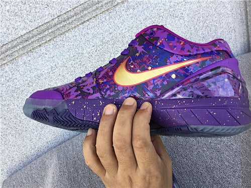 Nike Zoom Kobe 4 "Prelude" (UA)
