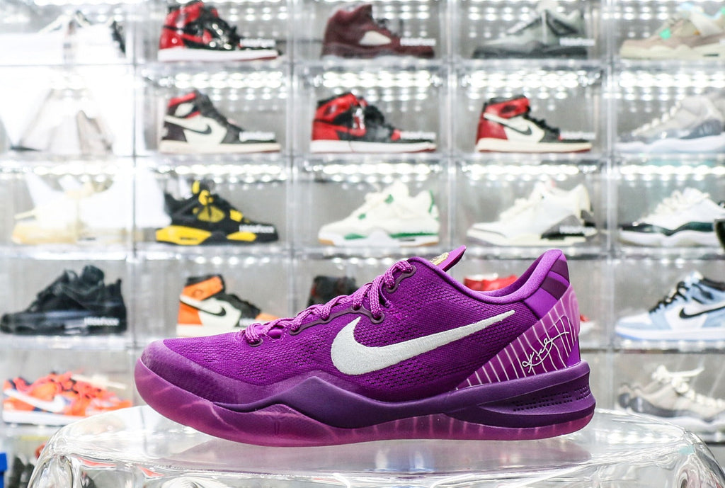 Nike Kobe 8 Protro EYBL 2024 (UA)