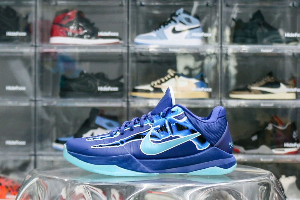 Nike Kobe 5 Protro X-Ray (UA)