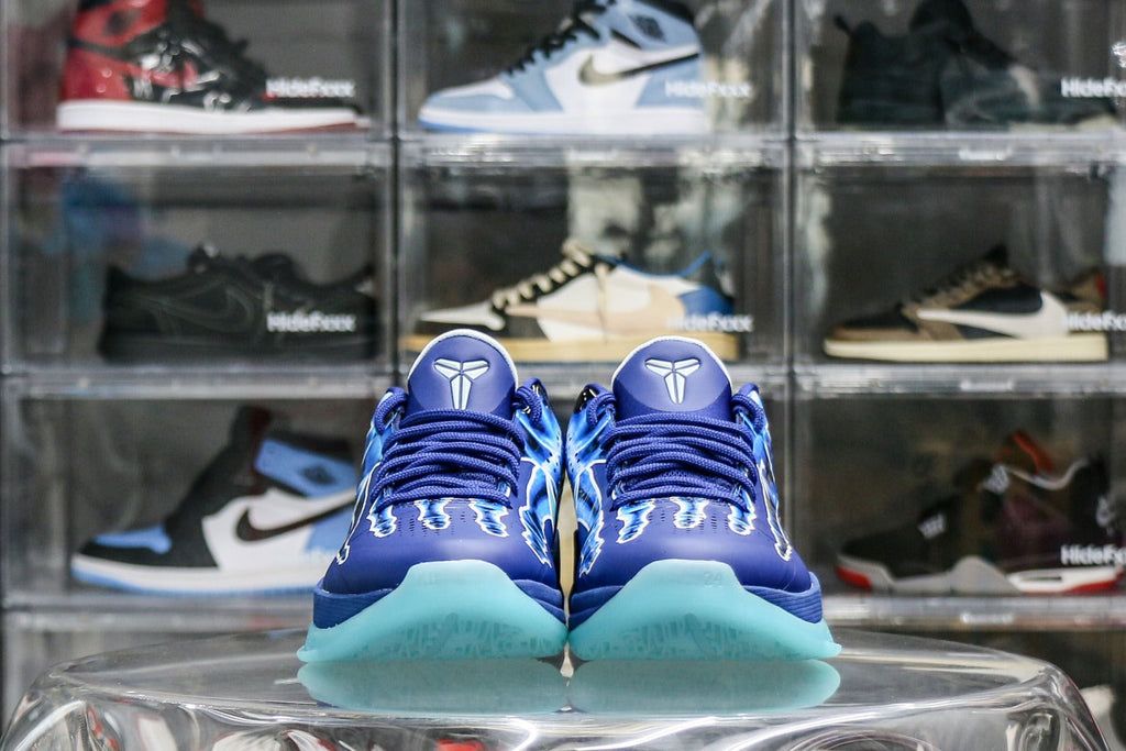 Nike Kobe 5 Protro X-Ray (UA)