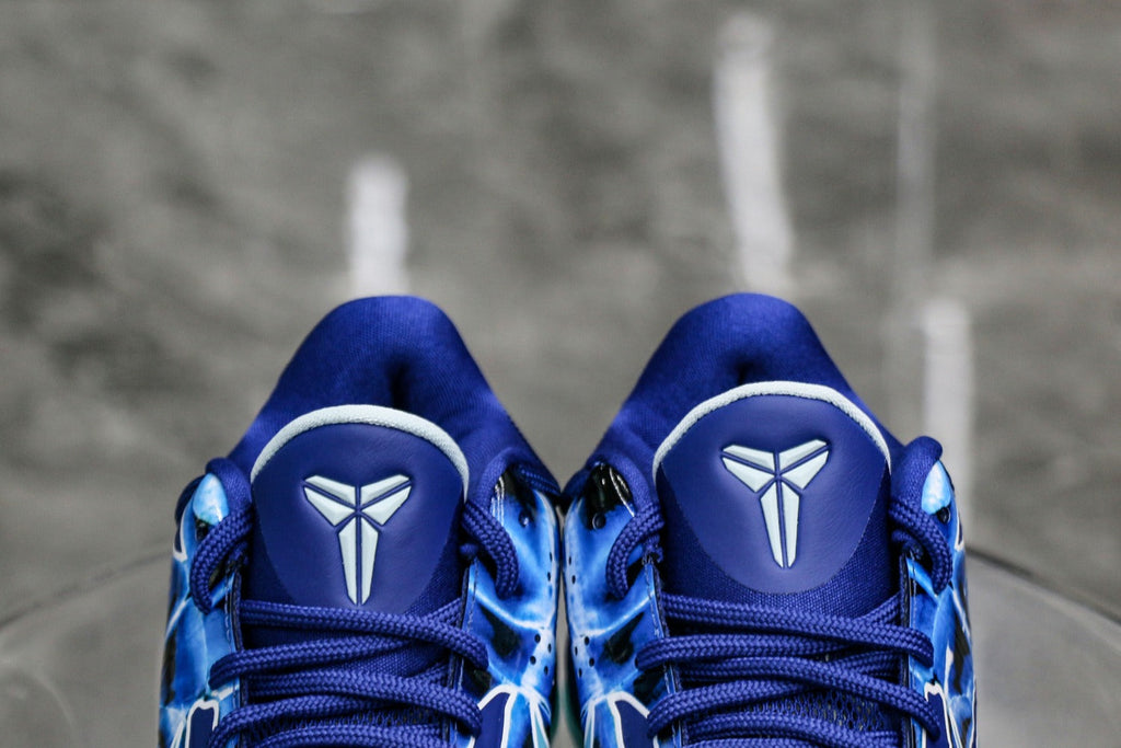 Nike Kobe 5 Protro X-Ray (UA)