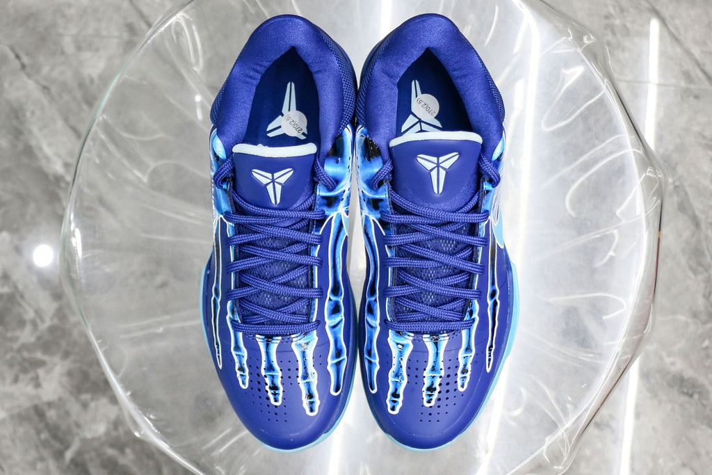 Nike Kobe 5 Protro X-Ray (UA)
