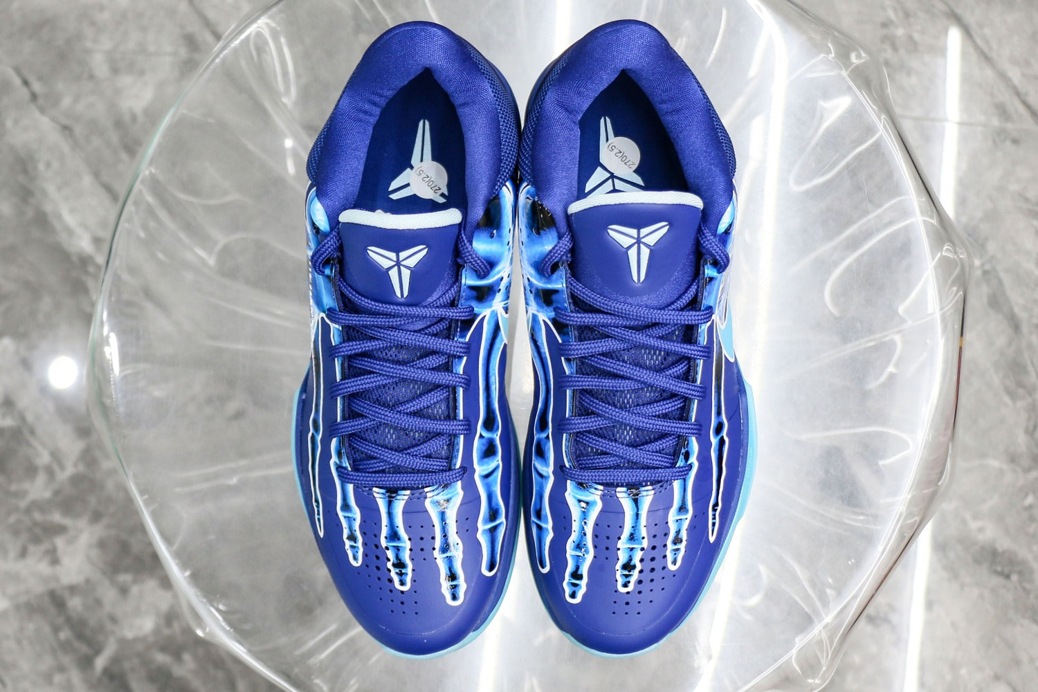 Nike Kobe 5 Protro X-Ray (UA)