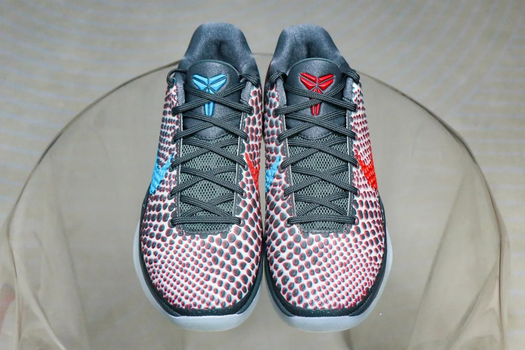 Nike Zoom Kobe 6 All-Star 3D Hollywood 2026 (UA)