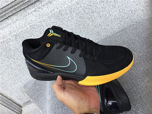 Nike Zoom Kobe 4 Protro "FTB Snakeskin" (UA)
