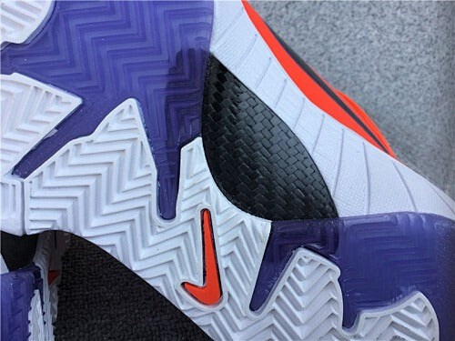 Undefeated x Nike Kobe 4 Protro Suns (UA)