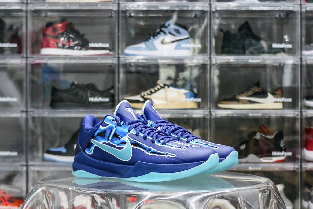 Nike Kobe 5 Protro X-Ray (UA)