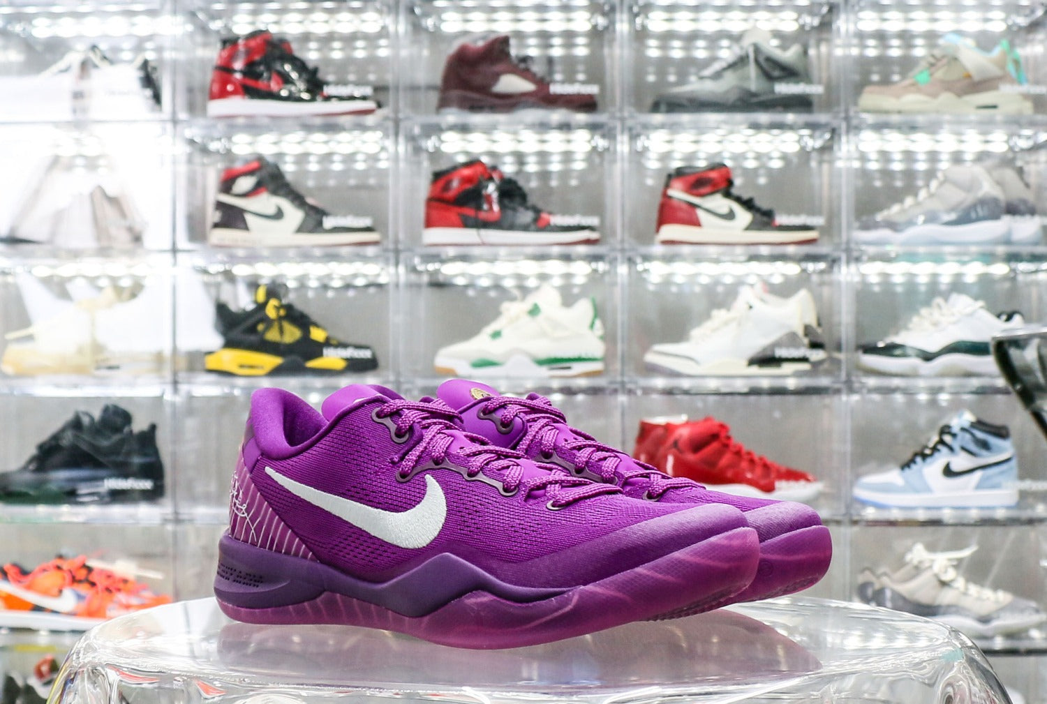Nike Kobe 8 Protro EYBL 2024 (UA)