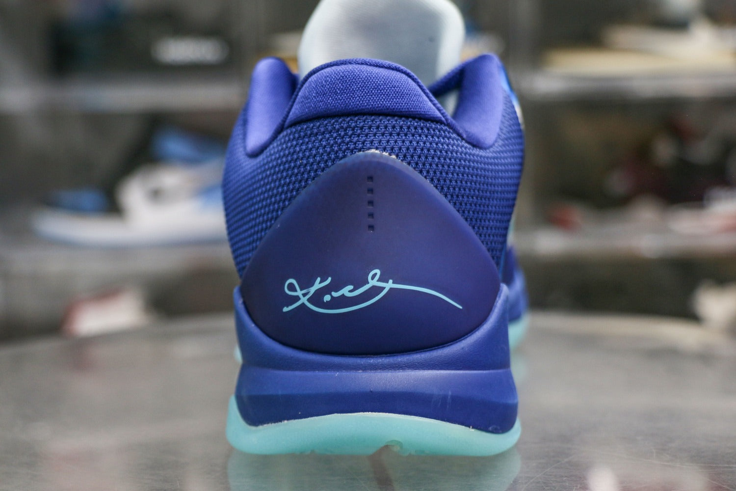 Nike Kobe 5 Protro X-Ray (UA)