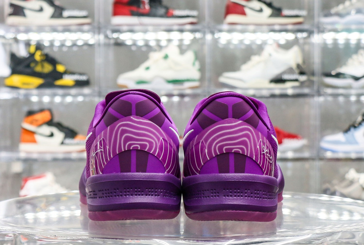 Nike Kobe 8 Protro EYBL 2024 (UA)