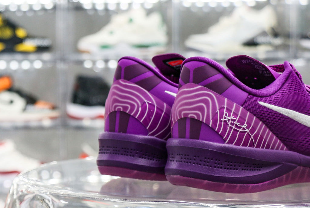 Nike Kobe 8 Protro EYBL 2024 (UA)