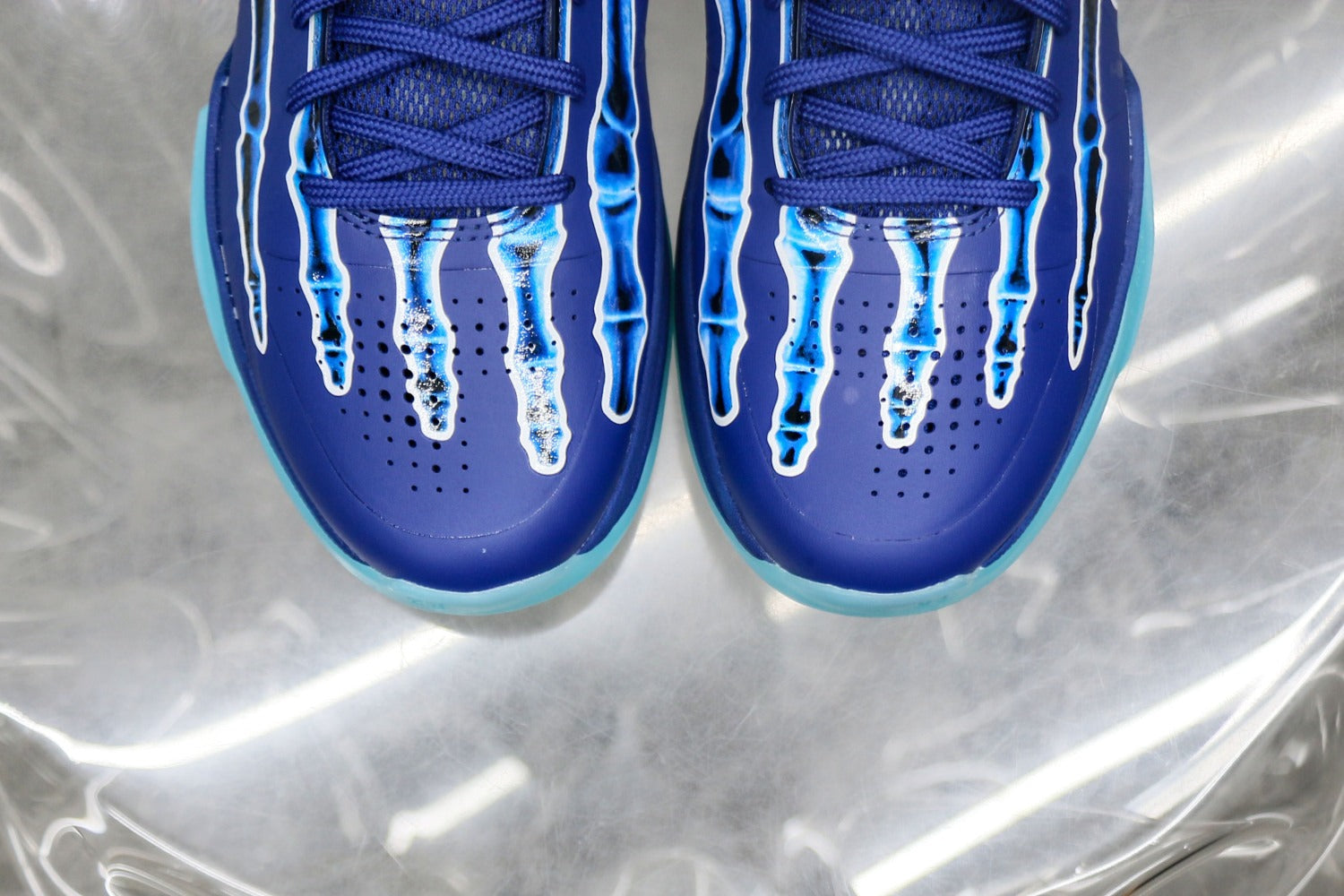 Nike Kobe 5 Protro X-Ray (UA)