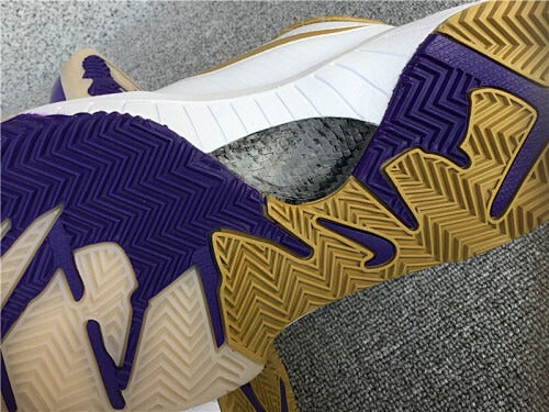 Nike Zoom Kobe 4 'MLK'  (UA)