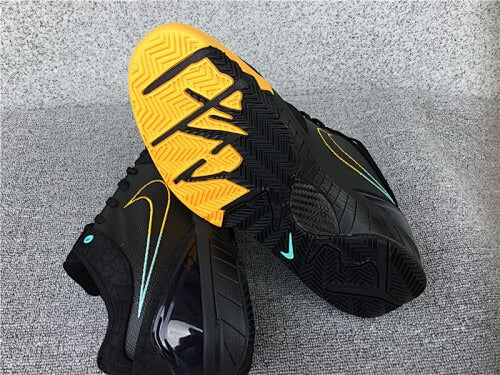 Nike Zoom Kobe 4 Protro "FTB Snakeskin" (UA)