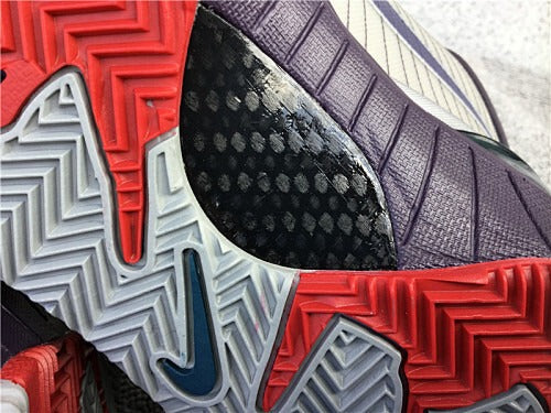 Nike Zoom Kobe 4 "Chaos Joker" (UA)