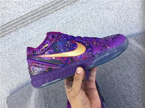 Nike Zoom Kobe 4 "Prelude" (UA)